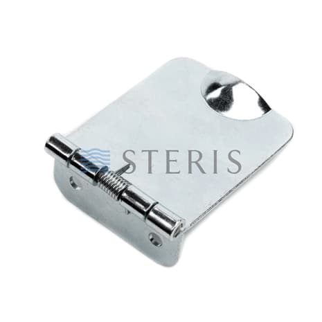 COVER  HINGED - FLUIDPROOF Shop STERIS Product Number P056397855