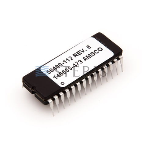 EPROM  3080/85 REVISION 6 Shop STERIS Product Number P056400112
