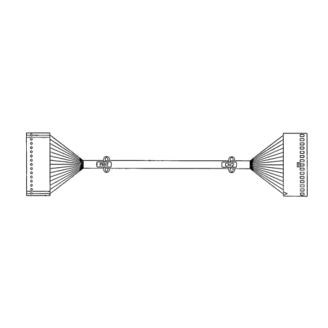 CABLE ASSEMBLY Shop STERIS Product Number P056401142