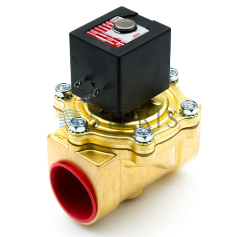 VALVE SOLENOID Shop STERIS Product Number P056401286