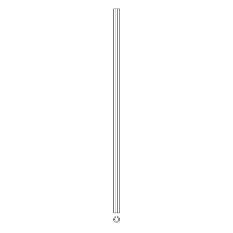 HANDLE  TEFLON 16 IN. Shop STERIS Product Number P056401406