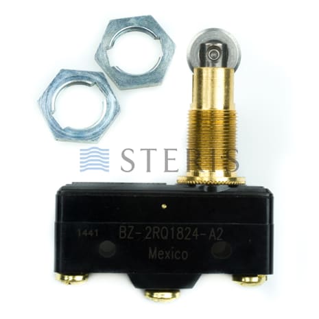 SWITCH-PLUNGER TYPE Shop STERIS Product Number P056401518