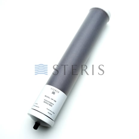 ION EXCHANGER CARTRIDGE HP-100 Shop STERIS Product Number P056401907