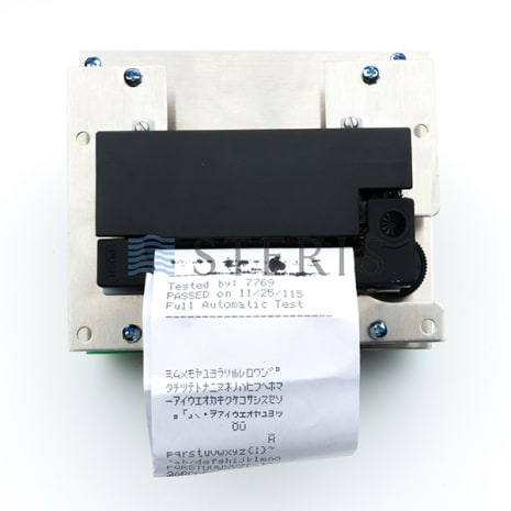 ASSEMBLY  PRINTER BOARD Shop STERIS Product Number P056401989