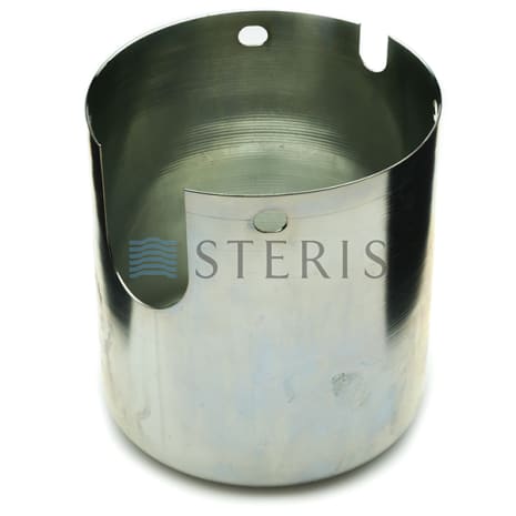 COVER  STEAM CONTROL VLV Shop STERIS Product Number P056402212