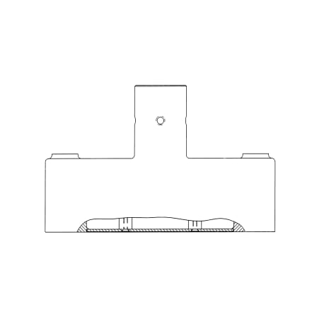 STERIS Product Number P056938101 BRACKET  SUSPENSION ASSY