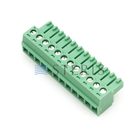 PLUG (12 POS .150) Shop STERIS Product Number P056938515
