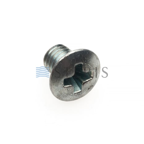 SCREW M3X.5 CROSS REC HD Shop STERIS Product Number P056939335