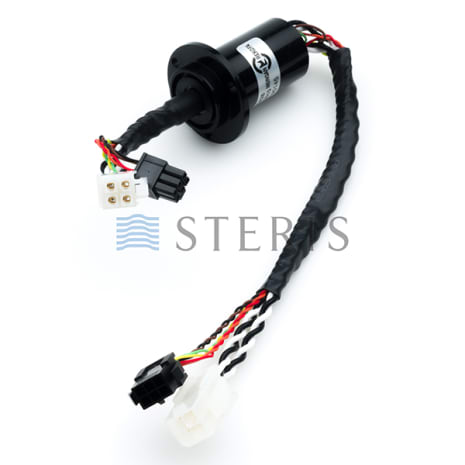 COMMUTATOR HARN  KNUCKLE Shop STERIS Product Number P056939336