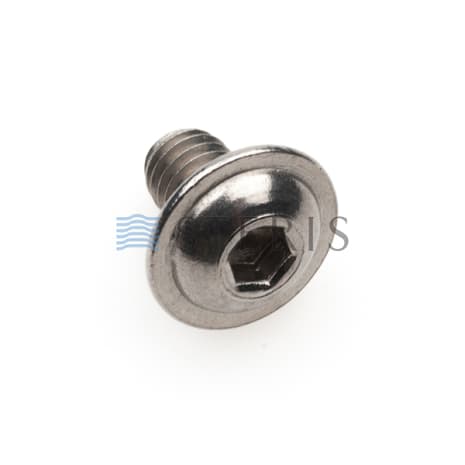 SCREW M4X6 HEX SKT BH Achetez le numéro de produit STERIS P056939359