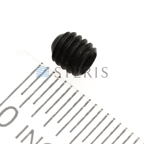 SCREW SET M4X4 HX SKT CUP Shop STERIS Product Number P056939379