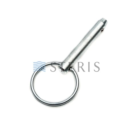 QUICK RELEASE PIN-1/4 DIA Shop STERIS Product Number P056939486