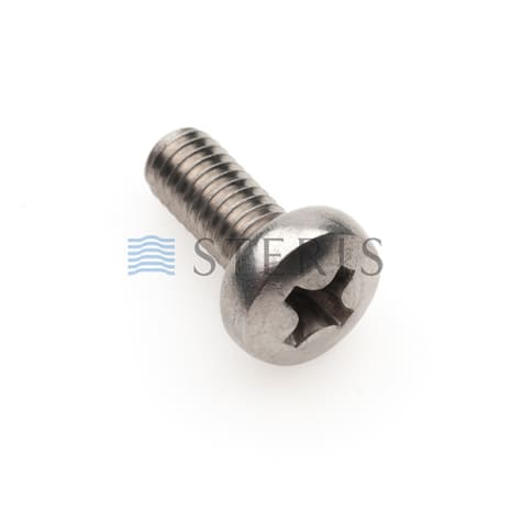 SCREW  CROSS PAN HD M4X10 Shop STERIS Product Number P056939507