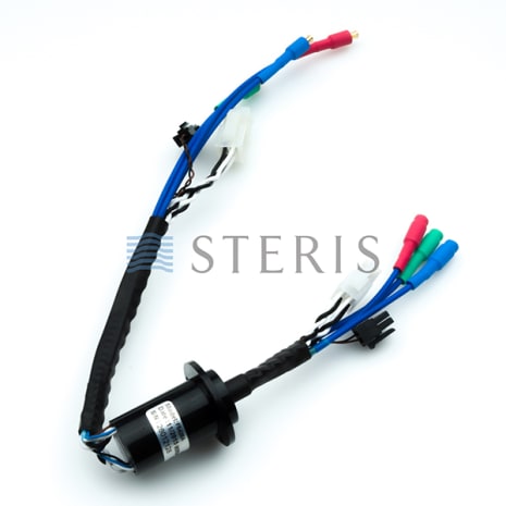 HD KNUCKLE COMMUTATOR Shop STERIS Product Number P056939610