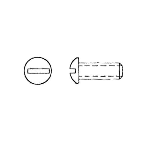 SCREW MACHINE MADE TO PRI Shop STERIS Product Number P074307061