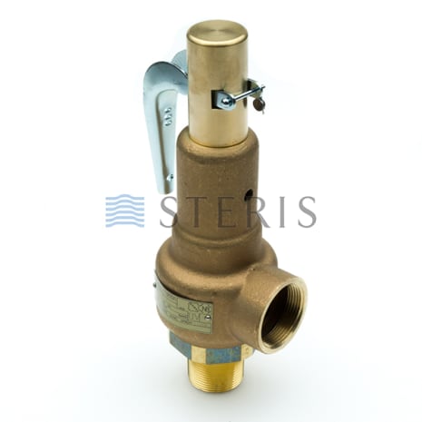 VALVE Shop STERIS Product Number P074704091