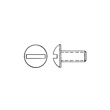 SCREW Shop STERIS Product Number P075422091