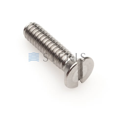 SCREW  FL. HD. Achetez le numéro de produit STERIS P075664061