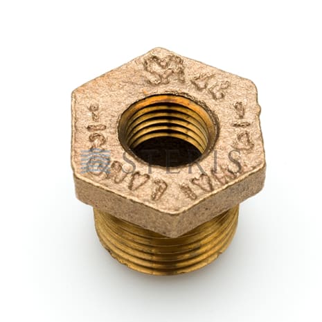 REDUCING BUSHING Shop STERIS Product Number P076053091