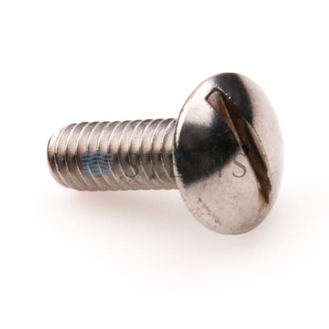 SCREW SLOTTED TRUSS HEAD Shop STERIS Product Number P076061061