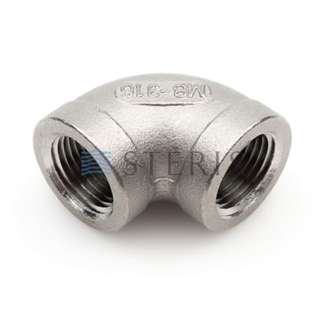 ELL 3/8 IPS 90 Shop STERIS Product Number P076858061