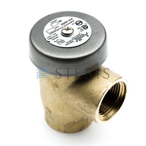 VACUUM BREAKER-3/4 IN.NPT Shop STERIS Product Number P077023001