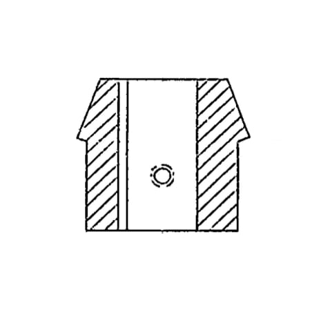 PINION HORIZONTAL Shop STERIS Product Number P078102091