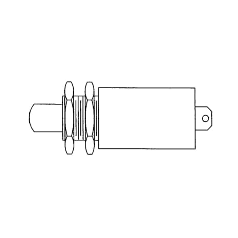 BUTTON RESET Shop STERIS Product Number P078481091