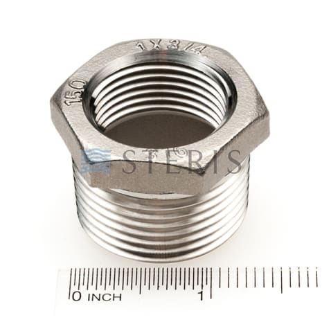 BUSHING REDUCING Shop STERIS Product Number P078648061