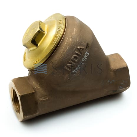 TRAP  STEAM-1 IN.NPT Shop STERIS Product Number P080976001