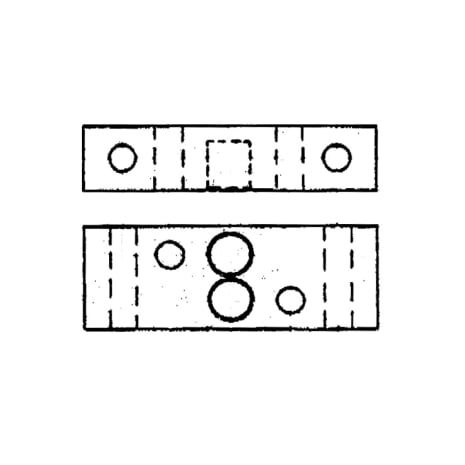 RETAINER Achetez le numéro de produit STERIS P081660001