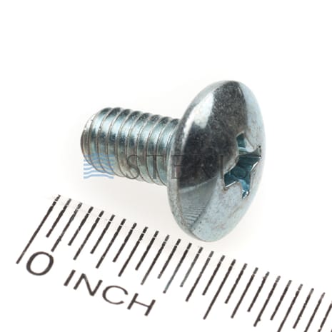 PHILLIPS TRUSS HEAD SCREW Shop STERIS Product Number P081669004