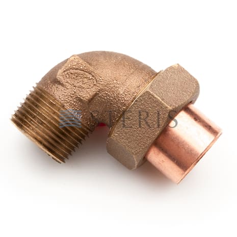 UNION ELBOW Shop STERIS Product Number P082288001