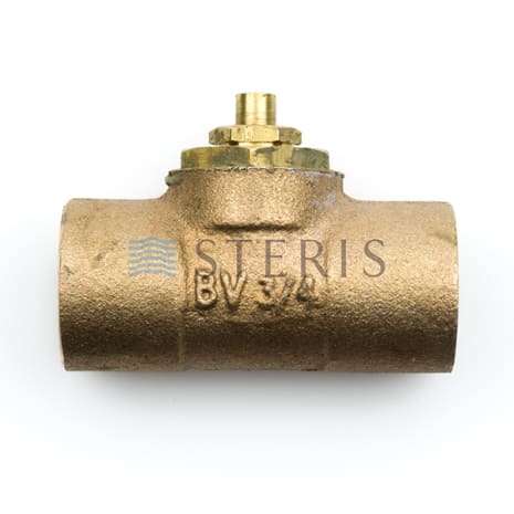 BALANCER - 7/8 OD Shop STERIS Product Number P083629001