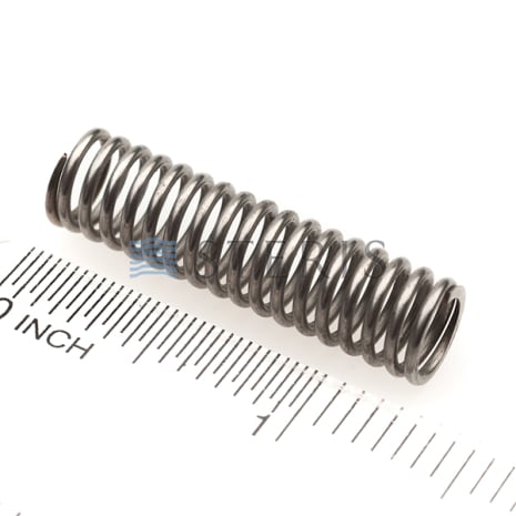 COMPRESSION SPRING Shop STERIS Product Number P083878001