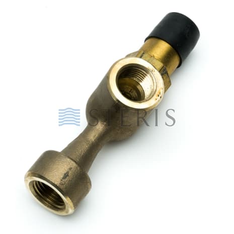 EJECTOR WATER 1/2 IN. NPT Shop STERIS Product Number P083924001