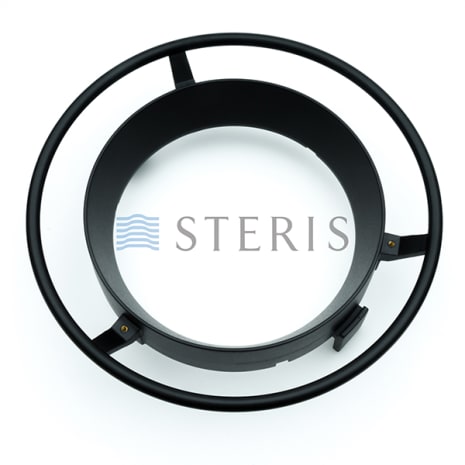HANDLE W/BEZEL (PLASTIC) Shop STERIS Product Number P084079022