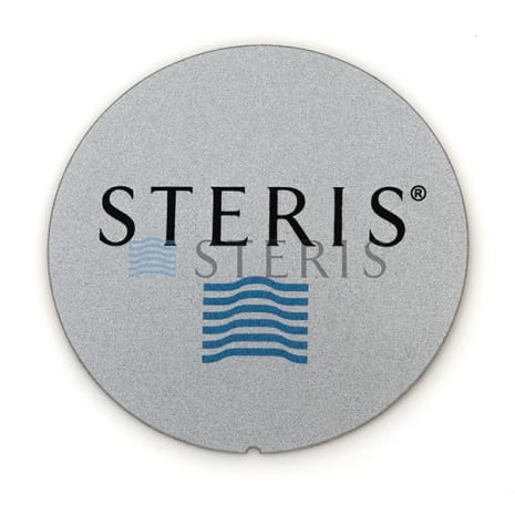 DECAL SHROUD Shop STERIS Product Number P084079025