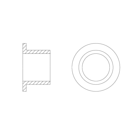 BEARING  FLANGED Shop STERIS Product Number P084079040
