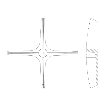 WEIGHT  FLOOR STAND Shop STERIS Product Number P084079058