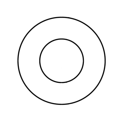 FLAT WASHER Shop STERIS Product Number P084114001