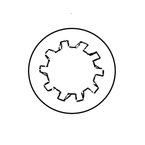LOCKWASHER Shop STERIS Product Number P084116002