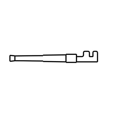 TERMINAL - SOCKET Shop STERIS Product Number P084475001