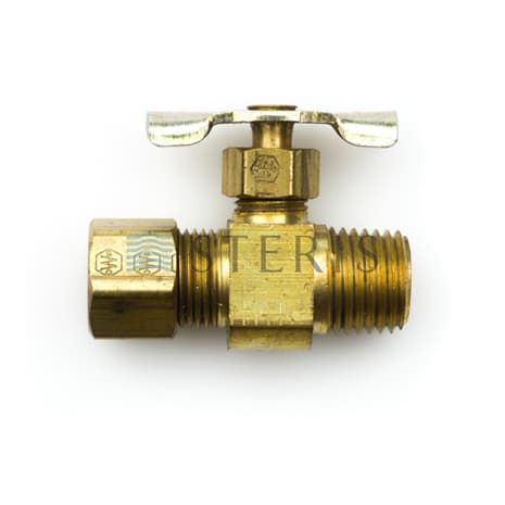 VALVE-NEEDLE Shop STERIS Product Number P089770091