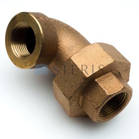 ELBOW UNION 3/4 IN Shop STERIS Product Number P089986091