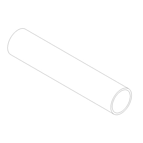 NIPPLE 1/2"STD SIZE TUBE Shop STERIS Product Number P090271091