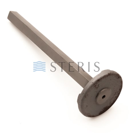 LOCK CLUTCH ROD - RMFG Shop STERIS Product Number P090363500