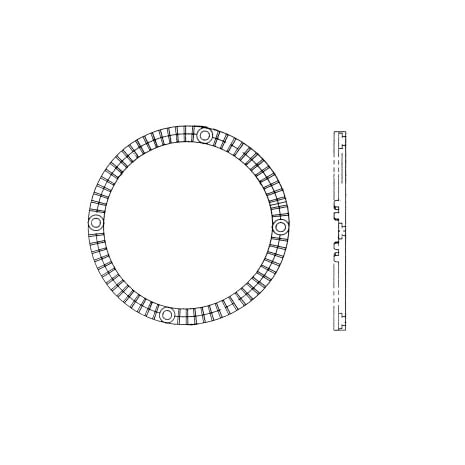 RING Shop STERIS Product Number P090372091