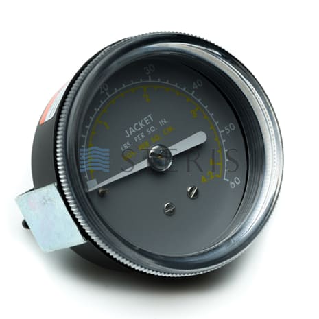 JACKET GAUGE-1/8NPT MALE Shop STERIS Product Number P090730091