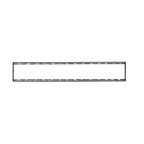 TUBE-7/8ODT 5 IN.LG CPR Shop STERIS Product Number P091188091